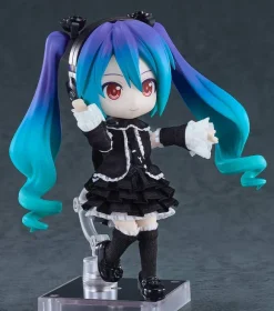 Nendoroid Doll Outfit Set: Hatsune Miku: Infinity Ver. (SEGA feat. HATSUNE MIKU Project)