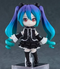 Nendoroid Doll Outfit Set: Hatsune Miku: Infinity Ver. (SEGA feat. HATSUNE MIKU Project)