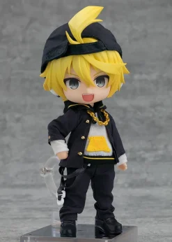 Nendoroid Doll Outfit Set: Kagamine Len - BRING IT ON Ver.