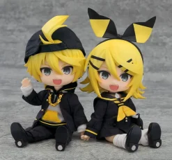 Nendoroid Doll Outfit Set: Kagamine Len - BRING IT ON Ver.