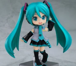 Nendoroid Doll: Outfit Set (Hatsune Miku)