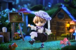 Nendoroid Doll Outfit Set: Mushroom - Boy (Purple)