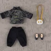 Nendoroid Doll Outfit Set: Short Length Chinese Outfit (Dragon)