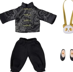 Nendoroid Doll Outfit Set: Short Length Chinese Outfit (Dragon)
