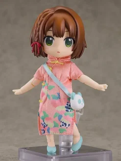 Nendoroid Doll Outfit Set: Chinese Dress (Panda)