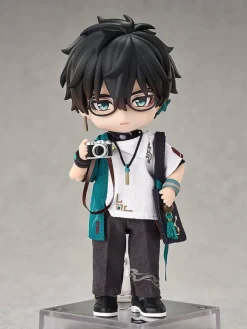 Nendoroid Doll Outfit Set: Dan Heng - Express Travel Ver. (Honkai: Star Rail)
