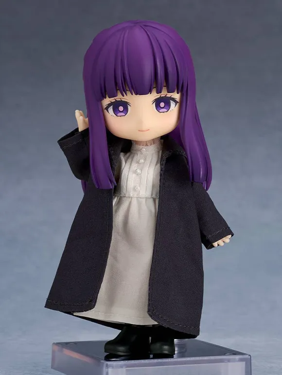 Nendoroid Doll Outfit Set: Fern (Frieren: Beyond Journey's End)