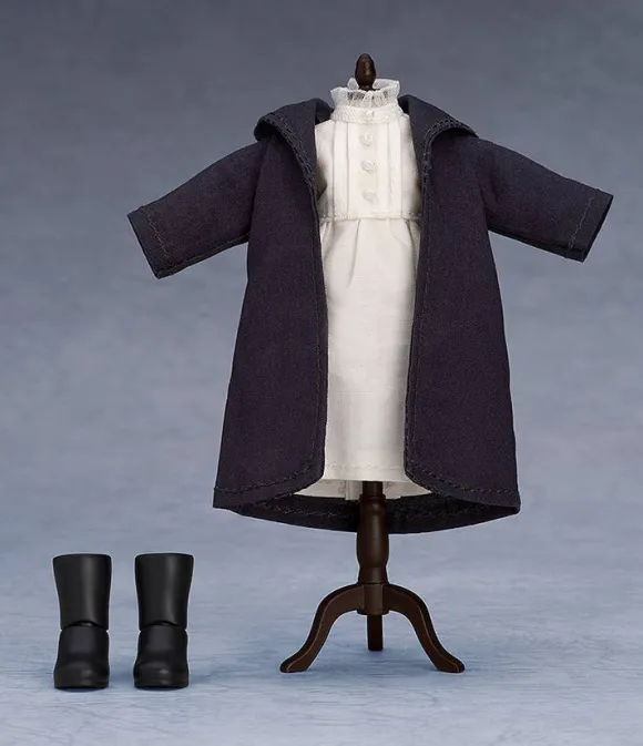 Nendoroid Doll Outfit Set: Fern (Frieren: Beyond Journey's End)