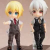 Nendoroid Doll: Outfit Set (Suit - Plaid)