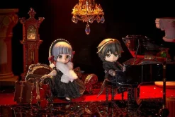Nendoroid Doll Outfit Set: Classical Concert (Boy)