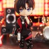 Nendoroid Doll Outfit Set: Idol Outfit - Boy (Deep Red)