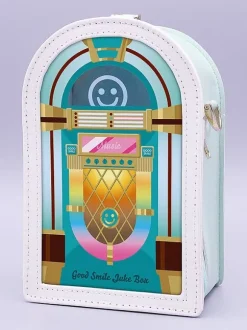 Nendoroid Doll Outing Pouch Neo JukeBox MINT