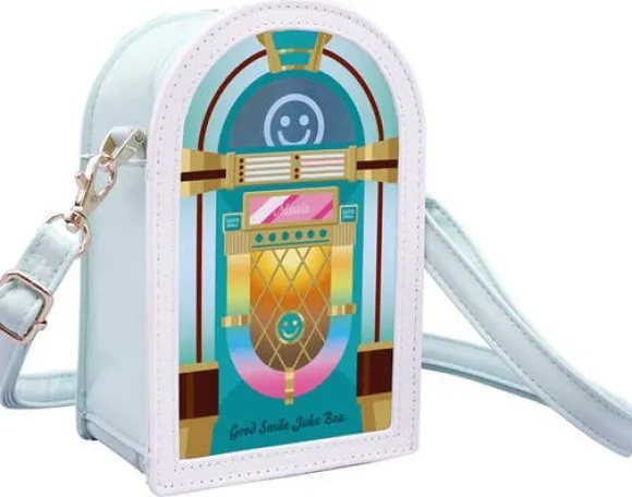 Nendoroid Doll Outing Pouch Neo JukeBox MINT