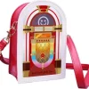 Nendoroid Doll Outing Pouch Neo JukeBox RED