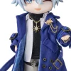 Nendoroid Doll Phainon: Express Travel Ver. (Honkai: Star Rail)