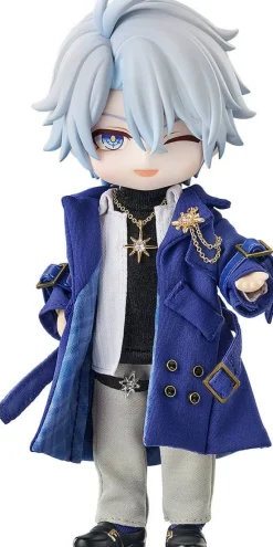 Nendoroid Doll Phainon: Express Travel Ver. (Honkai: Star Rail)