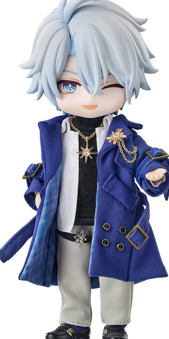Nendoroid Doll Phainon: Express Travel Ver. (Honkai: Star Rail)
