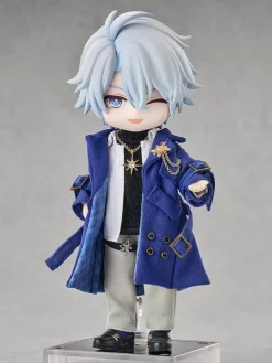 Nendoroid Doll Phainon: Express Travel Ver. (Honkai: Star Rail)