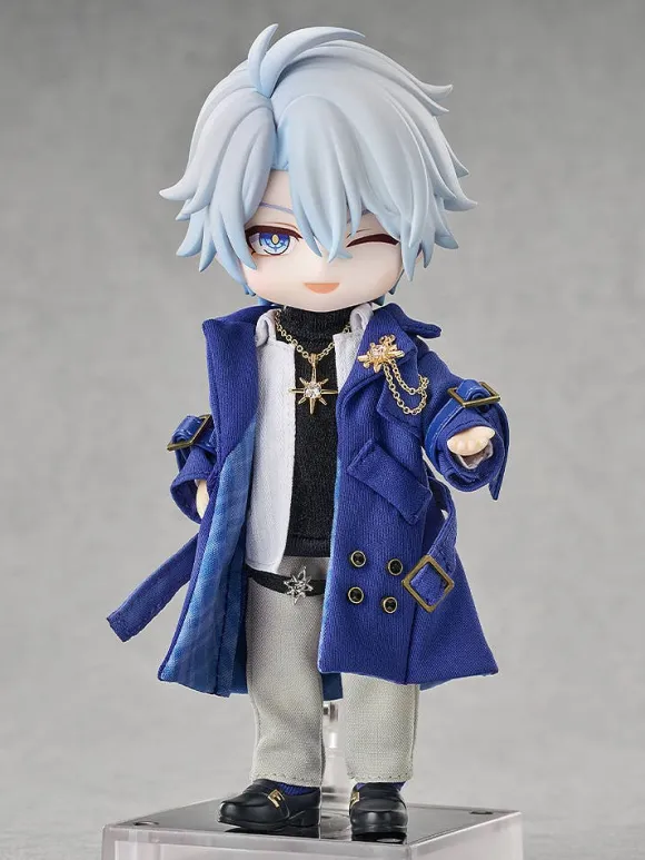 Nendoroid Doll Phainon: Express Travel Ver. (Honkai: Star Rail)