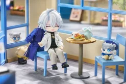 Nendoroid Doll Phainon: Express Travel Ver. (Honkai: Star Rail)