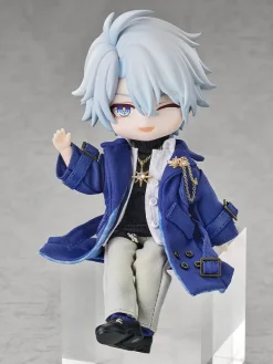 Nendoroid Doll Phainon: Express Travel Ver. (Honkai: Star Rail)