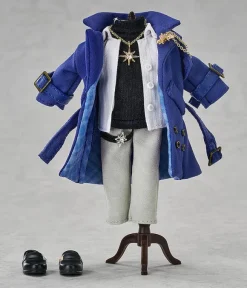 Nendoroid Doll Phainon: Express Travel Ver. (Honkai: Star Rail)
