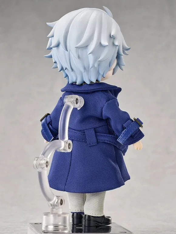 Nendoroid Doll Phainon: Express Travel Ver. (Honkai: Star Rail)
