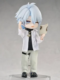 Nendoroid Doll Phainon: Express Travel Ver. (Honkai: Star Rail)