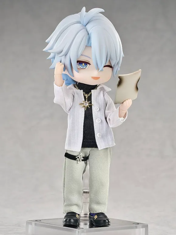 Nendoroid Doll Phainon: Express Travel Ver. (Honkai: Star Rail)