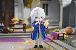 Nendoroid Doll Phainon: Express Travel Ver. (Honkai: Star Rail)
