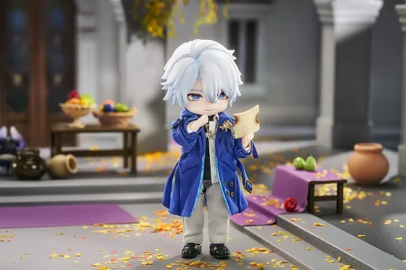 Nendoroid Doll Phainon: Express Travel Ver. (Honkai: Star Rail)