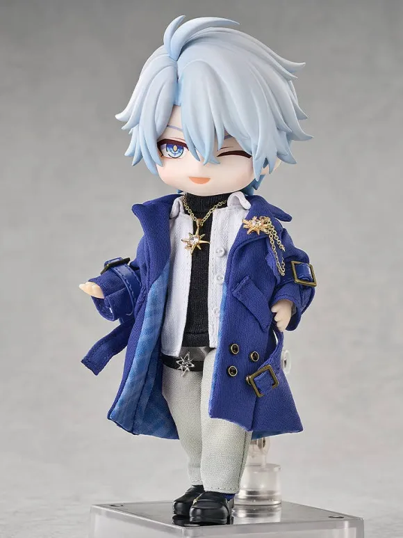 Nendoroid Doll Phainon: Express Travel Ver. (Honkai: Star Rail)