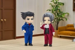 Nendoroid Doll Phoenix Wright (Ace Attorney)