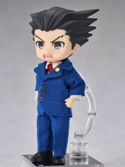 Nendoroid Doll Phoenix Wright (Ace Attorney)