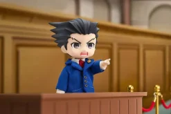 Nendoroid Doll Phoenix Wright (Ace Attorney)