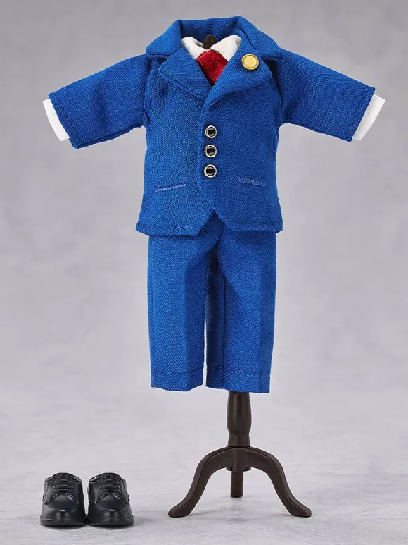 Nendoroid Doll Phoenix Wright (Ace Attorney)