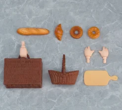 Nendoroid Doll Picnic Parts Set