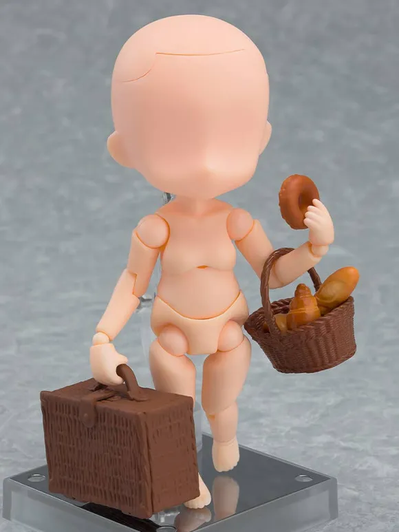 Nendoroid Doll Picnic Parts Set