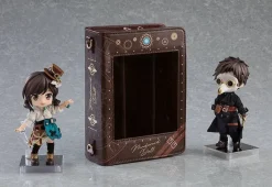 Nendoroid Doll Pouch Neo: Antiquarian Cogwheel Book