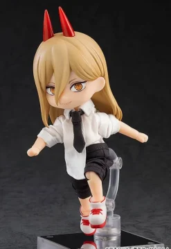Nendoroid Doll Power (Chainsaw Man)