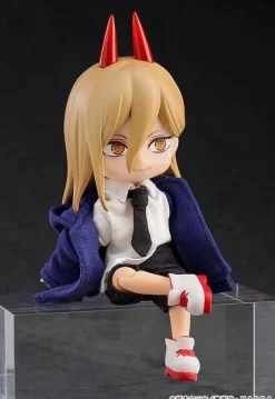 Nendoroid Doll Power (Chainsaw Man)
