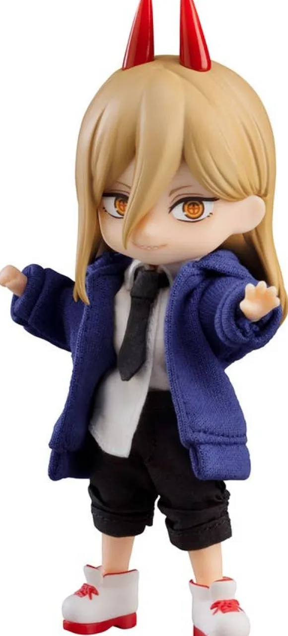 Nendoroid Doll Power (Chainsaw Man)