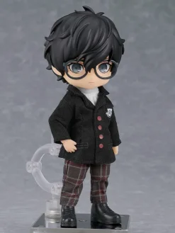 Nendoroid Doll P5R Protagonist: School Uniform Ver. (Persona5 Royal)