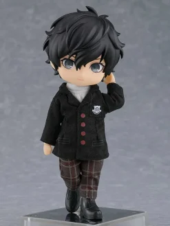 Nendoroid Doll P5R Protagonist: School Uniform Ver. (Persona5 Royal)