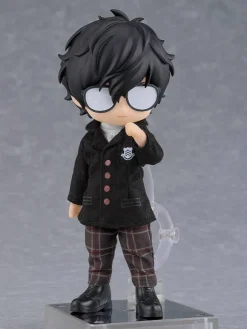 Nendoroid Doll P5R Protagonist: School Uniform Ver. (Persona5 Royal)