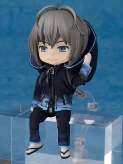 Nendoroid Doll Pretender/Oberon: Moody Summer Oberon Ver. (Fate/Grand Order)