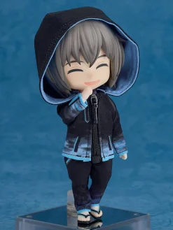 Nendoroid Doll Pretender/Oberon: Moody Summer Oberon Ver. (Fate/Grand Order)