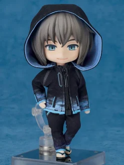 Nendoroid Doll Pretender/Oberon: Moody Summer Oberon Ver. (Fate/Grand Order)