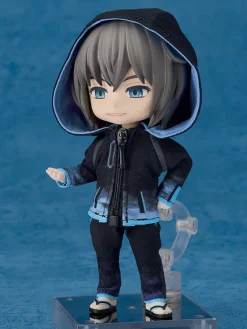 Nendoroid Doll Pretender/Oberon: Moody Summer Oberon Ver. (Fate/Grand Order)