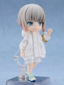 Nendoroid Doll Pretender/Oberon: Refreshing Summer Prince Ver. (Fate/Grand Order)